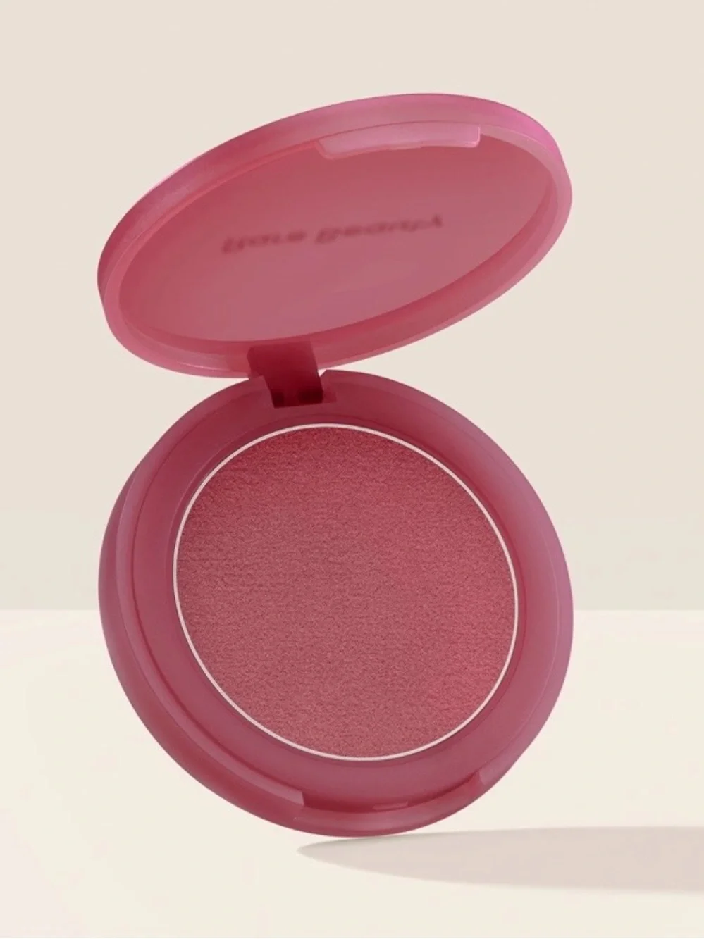 Soft Pinch Matte Bouncy Blush color truth